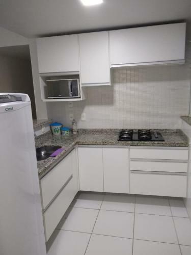 Apartamento Apt Prainha 3 Quartos At� 10 Pessoas