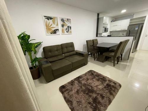 Apartamento, Apart Hotel, 02 Quartos - Arraial Do Cabo