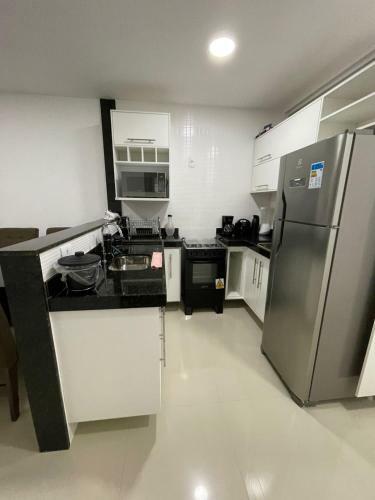 Apartamento, Apart Hotel, 02 Quartos - Arraial Do Cabo