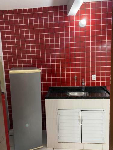 Apartamento Ap 1 Quarto Praia Grande