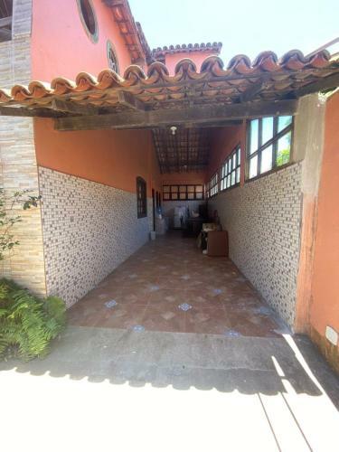 3 Quartos P� Na Areia Em Arraial Do Cabo