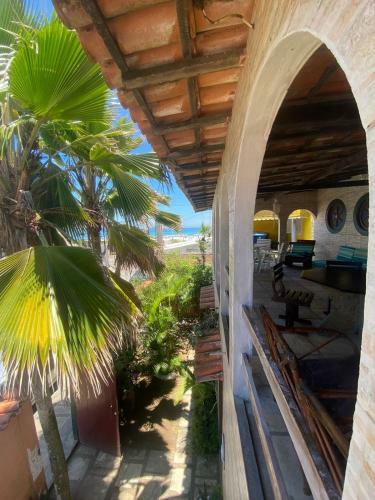 3 Quartos P� Na Areia Em Arraial Do Cabo