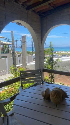 3 Quartos P� Na Areia Em Arraial Do Cabo