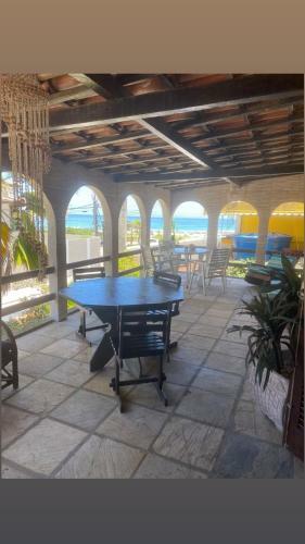 3 Quartos P� Na Areia Em Arraial Do Cabo