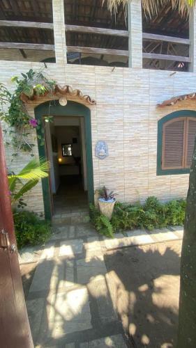 3 Quartos P� Na Areia Em Arraial Do Cabo