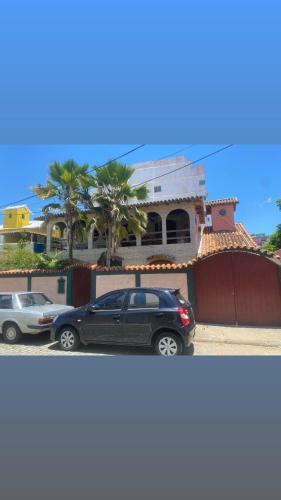 3 Quartos P� Na Areia Em Arraial Do Cabo