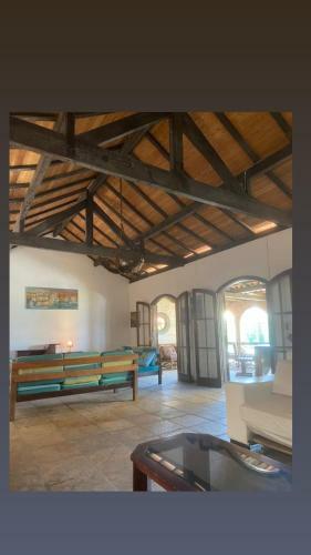 3 Quartos P� Na Areia Em Arraial Do Cabo