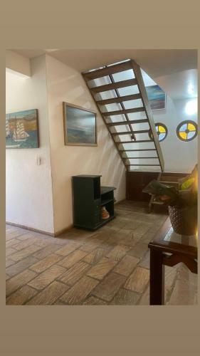 3 Quartos P� Na Areia Em Arraial Do Cabo