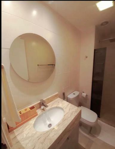 Apartamento Apto Para�so Praia Dos Anjos