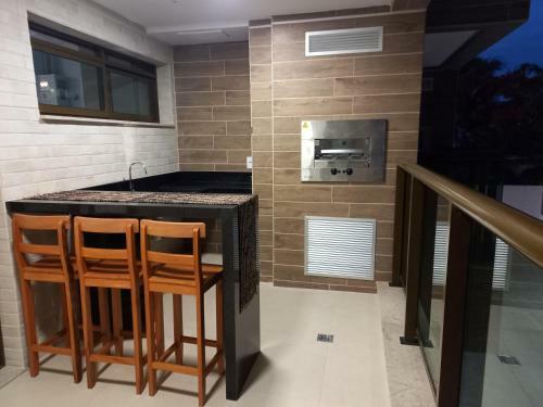 Apartamento Praia Dos Anjos
