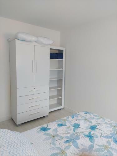 Apartamento Residence Club Praia Dos Anjos