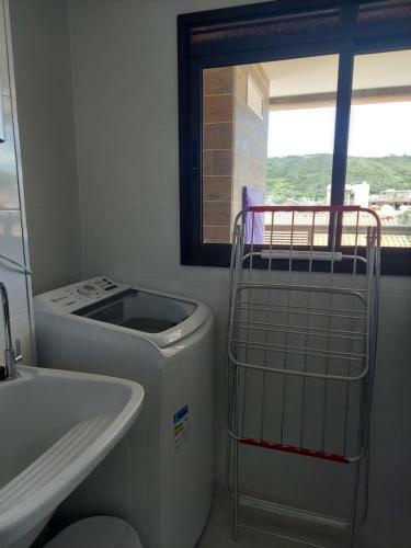 Apartamento Residence Club Praia Dos Anjos