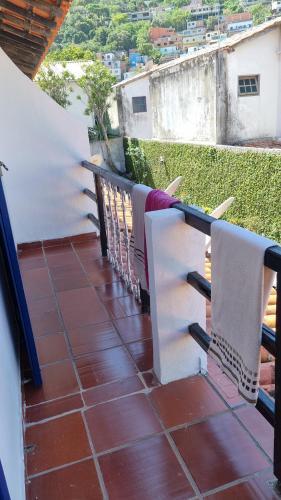 Arraial Do Cabo (centro)