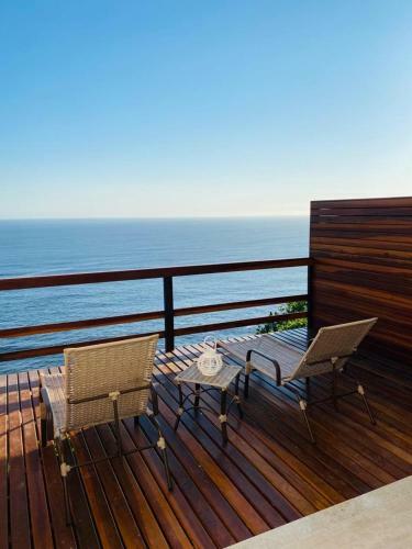 Casas Ibiza - Arraial Do Cabo