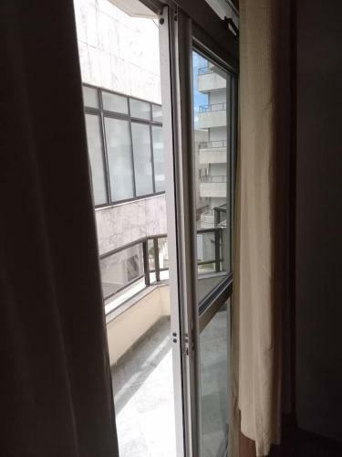 Apartamento P� Na Areia, Prainha
