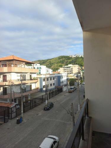 Apartamento P� Na Areia, Prainha