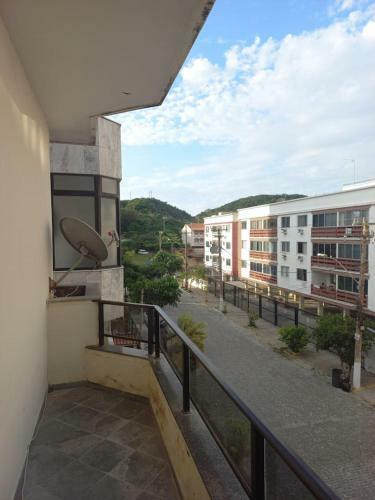 Apartamento P� Na Areia, Prainha