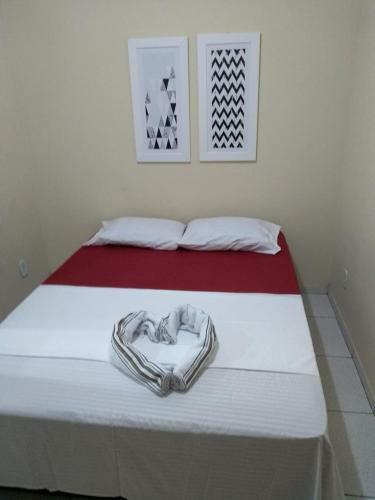 Apartamento Jasmim Ap� Inteiro Arraial Do Cabo