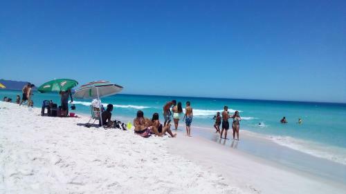 Su�te Do Junior Na Prainha Em Arraial Do Cabo