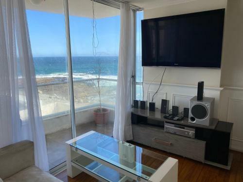 Apartamento Nautilus Vista Al Mar