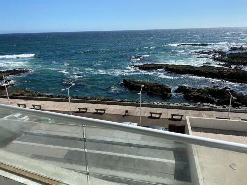 Apartamento Nautilus Vista Al Mar