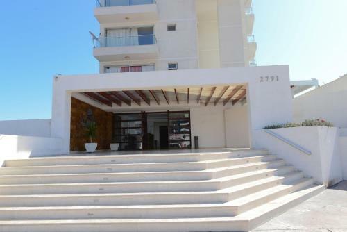 Apartamento Nautilus Vista Al Mar
