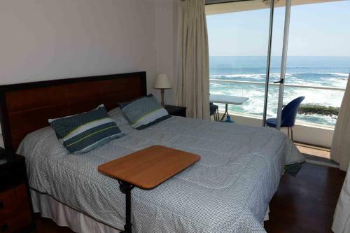 Apartamento Nautilus Vista Al Mar