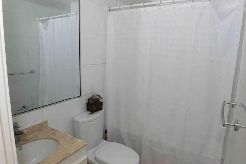 Apartamento Nautilus Vista Al Mar