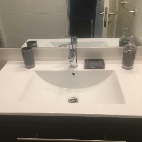 Apartamento Depto Suite Boulevard Del Mar