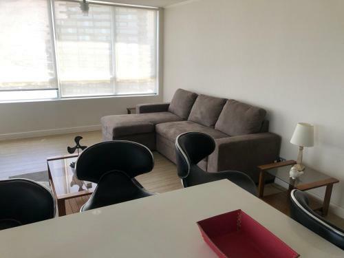 Apartamento Depto Suite Boulevard Del Mar