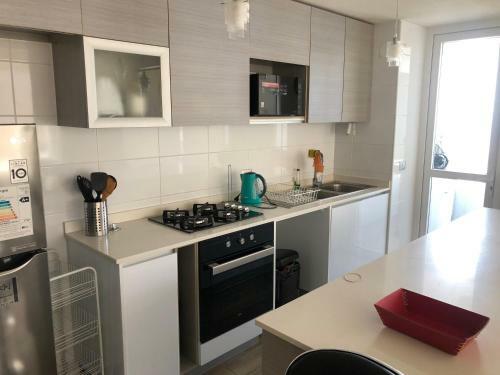 Apartamento Depto Suite Boulevard Del Mar