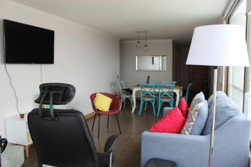 Apartamento Arriendo Habitaci�n Departamento Compartido