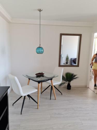 Apartamento Amunategui 173 Iquique Centro, Ejecutivos