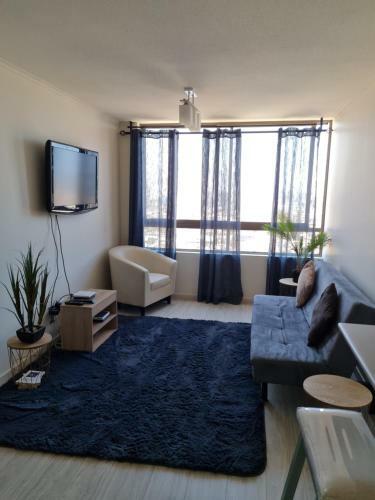Apartamento Amunategui 173 Iquique Centro, Ejecutivos