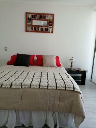 Apartamento Amunategui 173 Iquique Centro, Ejecutivos