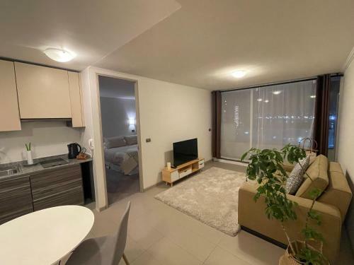 Apartamento Hermoso Departamento En La Peninsula