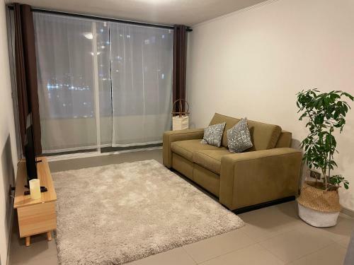 Apartamento Hermoso Departamento En La Peninsula