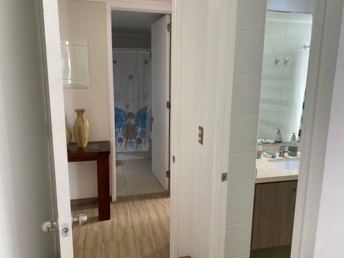 Apartamento Departamento Vista Azul