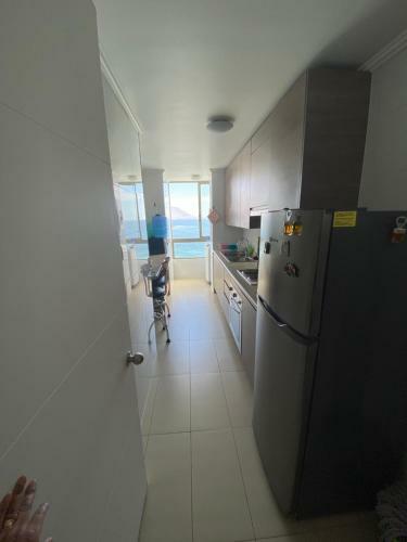 Apartamento Departamento Vista Azul