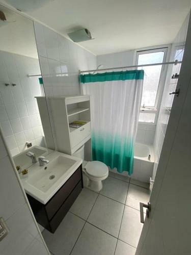 Apartamento Departamento Playa Brava