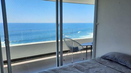 Apartamento Departamento Dos Pisos Con Jacuzzi Y Terrazas Privadas