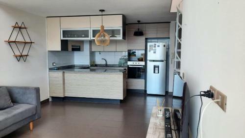 Apartamento Departamento Dos Pisos Con Jacuzzi Y Terrazas Privadas