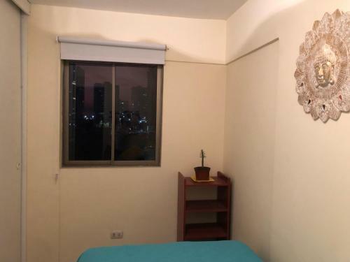 Hospedaje - Habitaci�n Privada A 2 Cuadras De Playa Brava