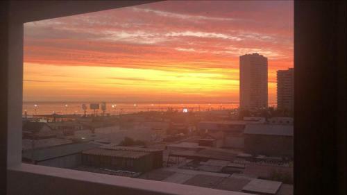 Hospedaje - Habitaci�n Privada A 2 Cuadras De Playa Brava