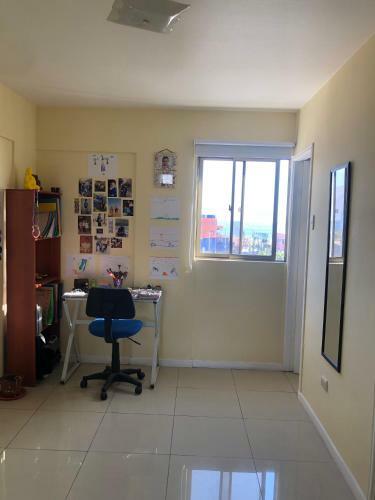 Hospedaje - Habitaci�n Privada A 2 Cuadras De Playa Brava