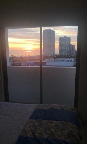 Hospedaje - Habitaci�n Privada A 2 Cuadras De Playa Brava