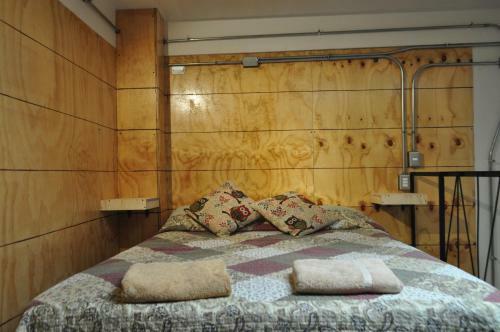 Apartamento Loft Hist�rico Manuel Rodriguez