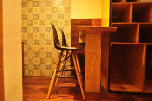 Apartamento Loft Hist�rico Manuel Rodriguez