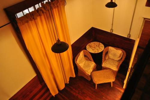 Apartamento Loft Hist�rico Manuel Rodriguez