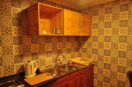 Apartamento Loft Hist�rico Manuel Rodriguez